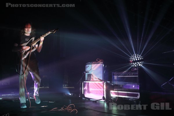 A PLACE TO BURY STRANGERS - 2023-05-19 - LE HAVRE - Fort de Tourneville - Le Tetris - 